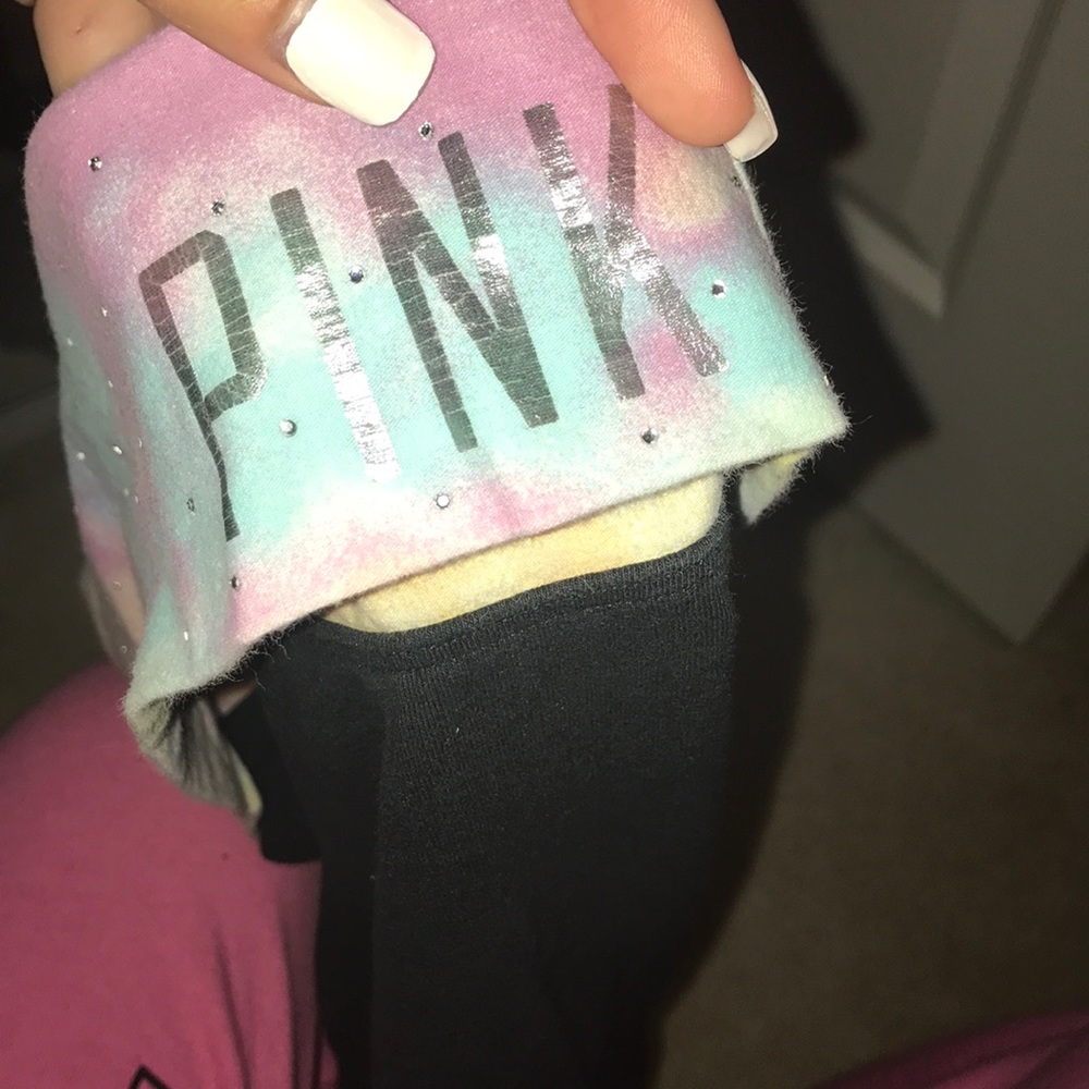 Victoria’s Secret Leggings